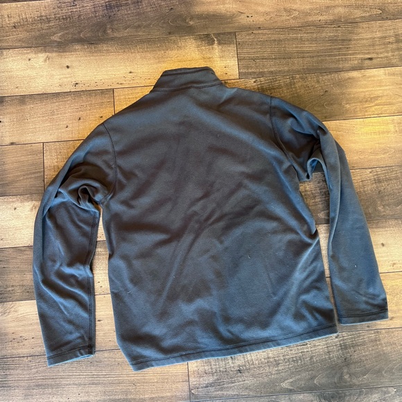 Men’s First Ascent Full Zip Fleece - Picture 5 of 5